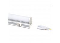 Led светильник линейный накладной T5 18Вт 6000К ІР33 1200мм