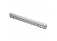 Led светильник линейный накладной T5 5Вт 4000К 300мм