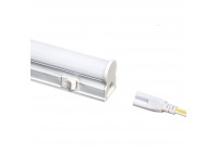 Led светильник линейный накладной T5 9Вт 4000К 600мм