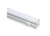 Led светильник линейный накладной T5 18Вт 4000К ІР33 1200мм