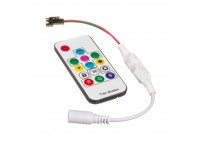 Контроллер Smart mini 6А 72 Вт, (RR 14 кнопок)