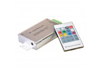 Контроллер RGB 12А 144 Вт (RR 20 кнопок)