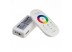 Контроллер белый RGB 18А 216 Вт, (8 кнопок) Контроллер белый RGB 18А 216 Вт, (8 кнопок)