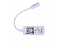Контроллер bluetooth RGBW 16A