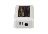 Светодиодный контроллер RGB Mi Light 2.4 Ггц (4 zone)