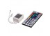 Контроллер RGB 12А 144 Вт, (IR 44 кнопки)