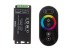 Контроллер черный RGB 18А 216 Вт, (6 кнопок) Контроллер черный RGB 18А 216 Вт, (6 кнопок)