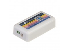 WI-FI RGBW контроллер 144W, 12А