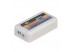 WI-FI RGBW контроллер 144W, 12А WI-FI RGBW контроллер 144W, 12А