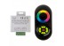 Контроллер черный RGB 18А 216 Вт Контроллер черный RGB 18А 216 Вт