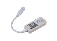 Контроллер bluetooth RGBW 16A