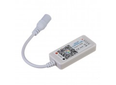 Контроллер bluetooth RGBW 16A