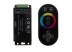 Контроллер черный RGB 18А 216 Вт, (8 кнопок) Контроллер черный RGB 18А 216 Вт, (8 кнопок)