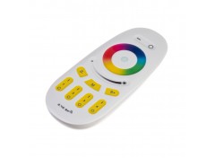Пульт для Led ленты Mi Light 2,4 ГГц (4 zone)