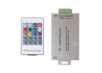 Контроллер RGB 12А 144 Вт (RR 20 кнопок)