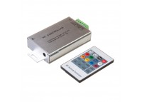 Контроллер RGB 12А 144 Вт (RR 20 кнопок)