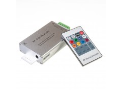 Контроллер RGB 24А 288 Вт (RR 20 кнопок)