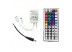 Контроллер RGB 12А 144 Вт, (IR 44 кнопки)