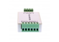 Усилитель RGB 12А 144 Вт (пластик)