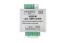 Усилитель RGBW 24А 144 Вт