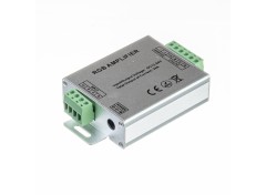 Усилитель RGB 24А 288 Вт