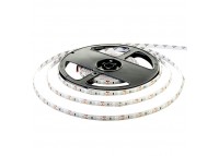 Led лента 12В зеленая smd2835 120LED/m IP20, 1м