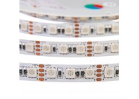 Светодиодная лента RGB 12V AVT smd5050 96LED/м IP20