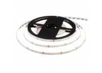 Led лента 12В синяя smd2835 60LED/m IP20, 1м