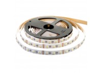Led лента rgbw 12В smd5050 60LED/m IP20, 1м