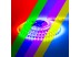 Led лента 12В rgb smd5050 60LED/m IP20, 1м