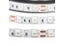 Led лента 12В синяя smd5050 60LED/m IP65, 1м