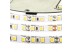 Светодиодная лента 12в белая теплая New smd3528 120led/м негерметичная, 1м