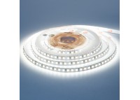 Светодиодная лента 12в белая холодная AVT New smd3528 120led/м негерметичная, 1м