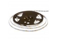 Led лента 12В белая AVT smd2835 60LED/m IP65, 1м