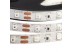Светодиодная лента 12в желтая AVT smd3528 60led/м негерметичная, 1м Светодиодная лента 12в желтая AVT smd3528 60led/м негерметичная, 1м
