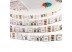 Led лента rgb 12В Motoko smd5050 60LED/m IP20, 1м Led лента rgb 12В Motoko smd5050 60LED/m IP20, 1м