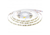 Led лента 12В теплая белая smd2835 120LED/m IP20, 1м