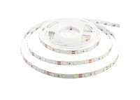 Led лента 12В белая smd2835 60LED/m IP20, 1м