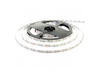 Led лента 12В красная smd2835 120LED/m IP65, 1м
