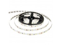Led лента 12В белая smd3528 60LED/m IP65, 1м