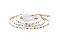 Led лента 12В w+ww AVT smd5025 60LED/m IP20, 1м