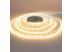 Светодиодная лента теплая белая 12V AVT smd2835 168LED/м IP20