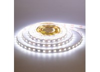 Led лента 12В белая Motoko smd5050 60LED/m IP20, 1м