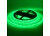 Led лента 12В зеленая smd2835 120LED/m IP20, 1м