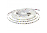 Led лента 12В теплая белая Motoko smd2835 60LED/m IP65, 1м