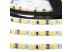Led лента 12В нейтральная белая AVT smd2835 120LED/m IP20, 1м