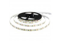 Светодиодная лента 12в зеленая AVT smd3528 120led/м негерметичная, 1м