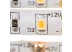 Led лента 12В теплая белая AVT smd3528 60LED/m IP65, 1м Led лента 12В теплая белая AVT smd3528 60LED/m IP65, 1м