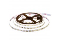 Led лента 12В белая AVT smd2835 204LED/m IP20, 1м