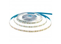 Led лента 12В нейтральная белая AVT-Prof smd2835 120LED/m IP20, 1м